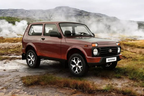 Испанцы оценили LADA Niva, но пожаловались, что в Испании её не купить
