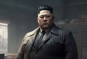 Нейросеть сгенерировала знаменитостей в стиле GTA