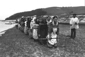 История в чёрно-белых фото: уникальные снимки, говорящие сами за себя