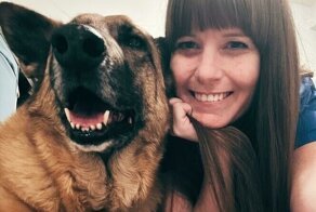 30 фото спасённых животных, от которых тепло на душе