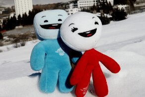 Быстрее, выше и страннее: 10 самых необычных талисманов Олимпийских игр