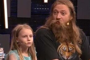 В семье вундеркинда Алисы Тепляковой родился восьмой ребёнок
