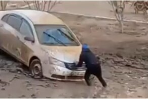 Попытка помочь другу не увенчалась успехом