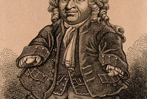 Увечный немецкий уникум, к отсутствующим ногам которого упала Европа