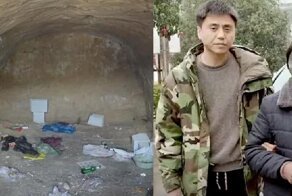 Преступление и самонаказание — китаец дважды будет наказан за воровство