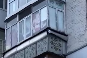 Наркоторговец попытался избавиться от улик оригинальным образом