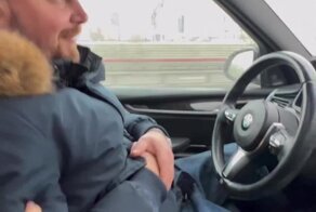 Типичный БМВшник