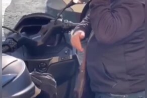 Типичные итальянцы