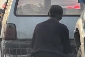 Двигатель внешнего сгорания