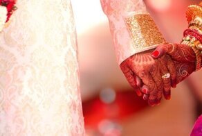 В Индии умершую на свадьбе невесту заменили её младшей сестрой