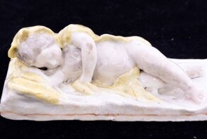 Безделушка с уличной барахолки оказалась крайне ценным раритетом