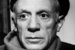 Роман со смертью: печальная участь женщин Пикассо