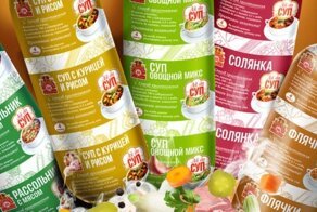 Вкусно и точка: в Беларуси придумали «колбасуп»