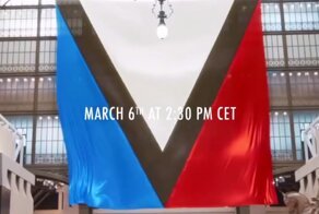 Louis Vuitton попал в очередной скандал, не угадав с цветом флага