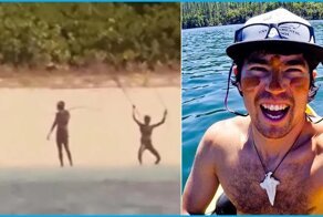 17 интересных и жутких изображений и фактов, которые могут поразить по-настоящему