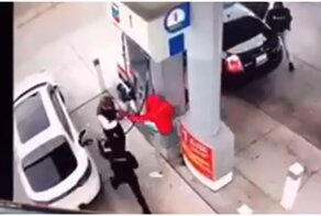 Ограбление пошло не по плану