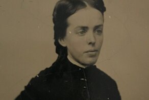 У истоков: леди-детектив, спасшая Линкольна