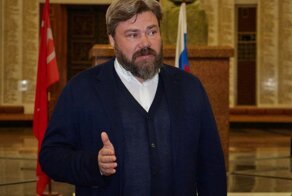 ФСБ предотвратила покушение на основателя "Царьграда" Малофеева и показала видео минирования его авто