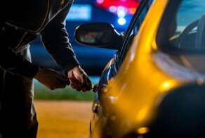 Раскрыта статистика по угонам авто в 2022 году. Ваш авто в группе риска?