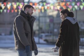 Трейлер фильма "Здоровый человек" (2022)