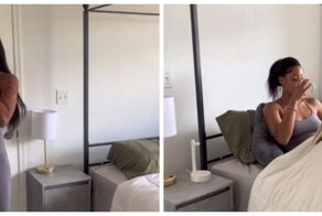 Проблема со стаканом воды в старости — решена!