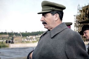 Откуда ненависть к Сталину