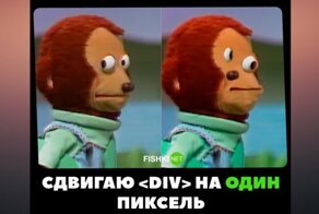 Веб-разработка — это лёгкий способ заработ... поседеть в 25 лет