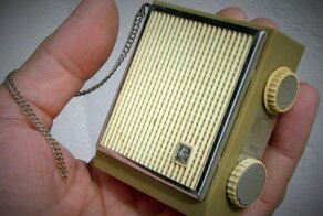 Топ 10 красивых транзисторных приемников
