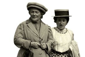 Ты любимый друг и таким для меня останешься: как Клара и Роза чуть не породнились, поссорились, но всё закончилось хорошо