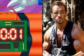 Самые заезженные клише, которые постоянно использовали в кино 80-х, 90-х и 00-х