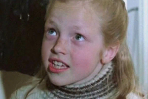 Озорная рыжая девчушка из «Чародеев»: как сложилась судьба юной актрисы?