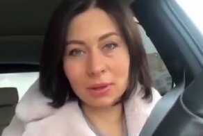 В Липецке женщины получили на 8 марта подарки с гранатами Ф-1