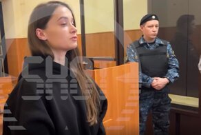 «Я не смогу с этим нормально жить»: девушке, которая насмерть сбила маму с 4-летним малышом в Уфе, дали 3 года колонии-поселения