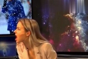 «Что читать-то?»: девушка пришла на ТВ-кастинг и устроила настоящее шоу