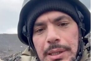 Рэпер Птаха инсценировал своё исчезновение в ДНР шутки ради