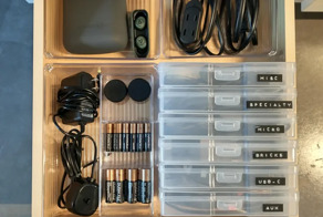 15 крутых идей, как использовать каждый метр в квартире с пользой