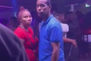 Женщина, которой сложно отказать