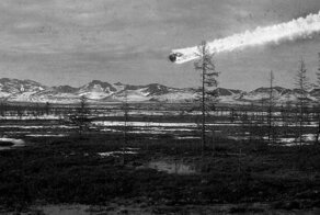 В НАСА бьют тревогу, к Земле летит аналог Тунгусского метеорита