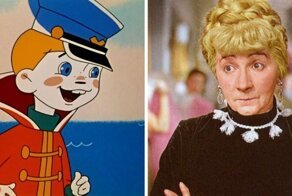 18  актёров, которые подарили свои неповторимые голоса героям любимых мультфильмов