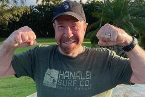 Непобедимый чемпион и самый крутой рейнджер Техаса: 15 фактов о Чаке Норрисе