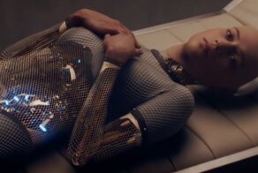 Как менялся искусственный интеллект в кино