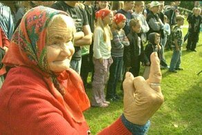 Подросток из Ярославля отсудил у бабушки с дедушкой компенсацию за мат в его присутствии