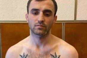 Со стрельбой и погоней в Подмосковье задержали азербайджанского спортсмена-киллера