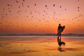 Райские пляжи  (49 фото)