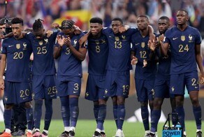 О чёрном будущем Европы… Французы уже в шоке?