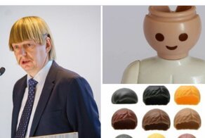 Найден европейский политик с самой ужасной стрижкой, и это не Борис Джонсон