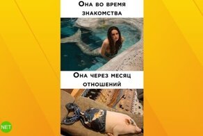 Комментарии и картинки из соцсетей. Свежак за 12 марта