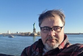 Руслан Коцаба из США: Зеленский – предатель, Украина – пешка в игре НАТО против России