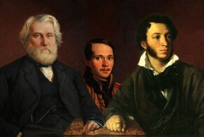 Должен ли гений быть голодным: заработки классиков по текущему курсу