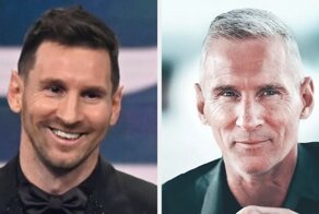 Нейросеть состарила знаменитостей: юных, полных жизни и тех, что ушли слишком рано